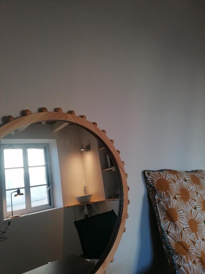 Mini Garni Vendemiaire Apartment Везул Екстериор снимка