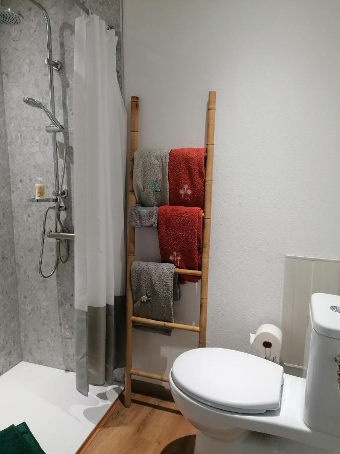 Mini Garni Vendemiaire Apartment Везул Екстериор снимка